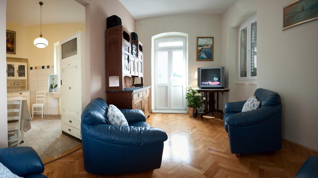 Gianina Apartament