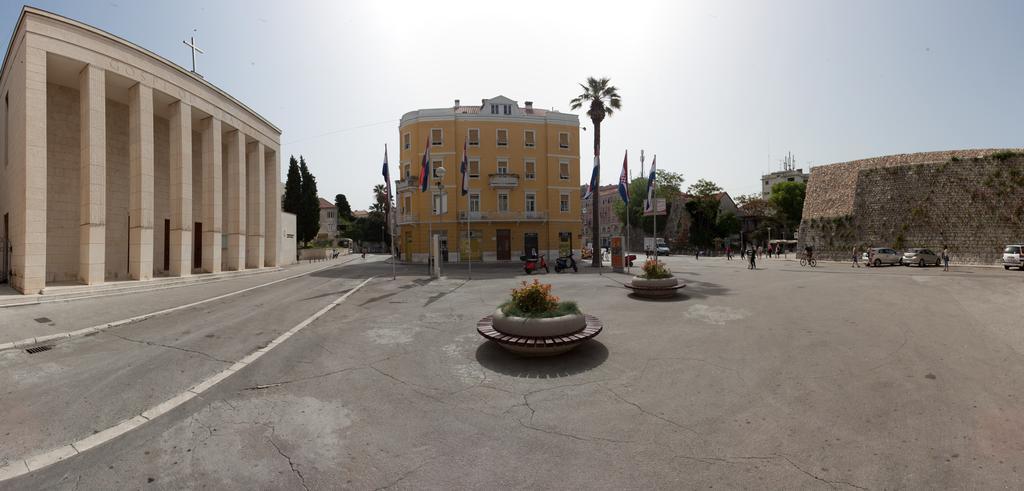 Apartament Gianina