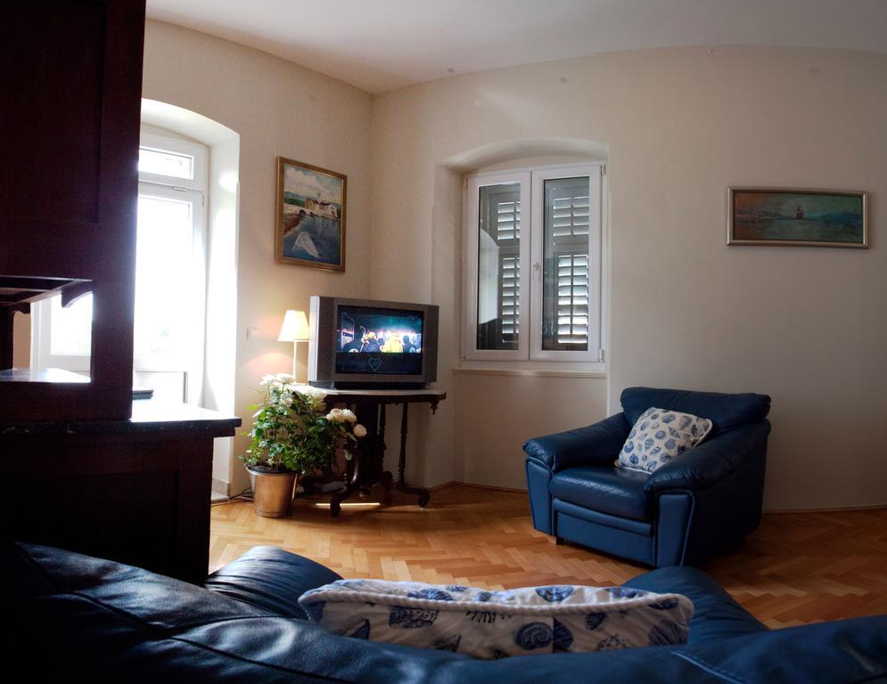 Apartament Gianina Split
