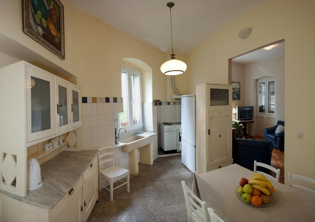 Apartament Gianina *