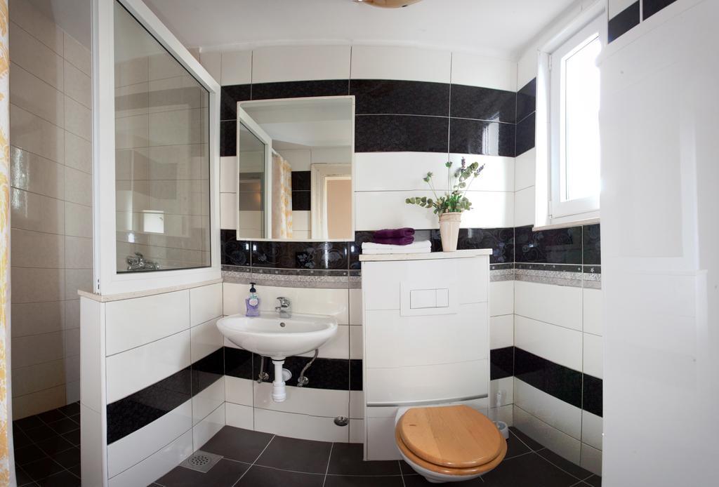 Apartament Gianina *