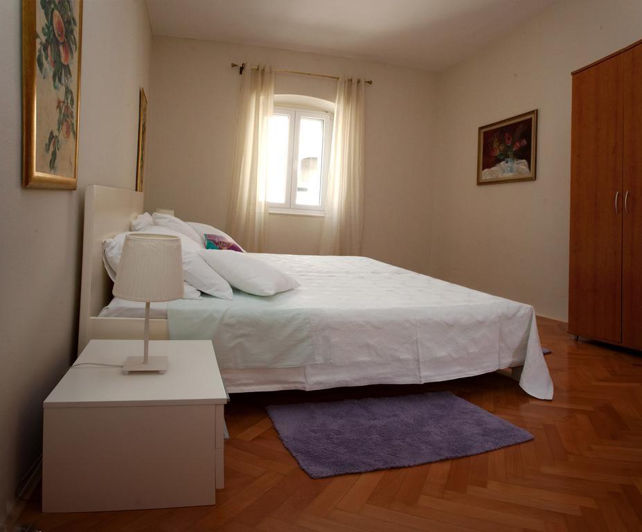 Apartament Gianina