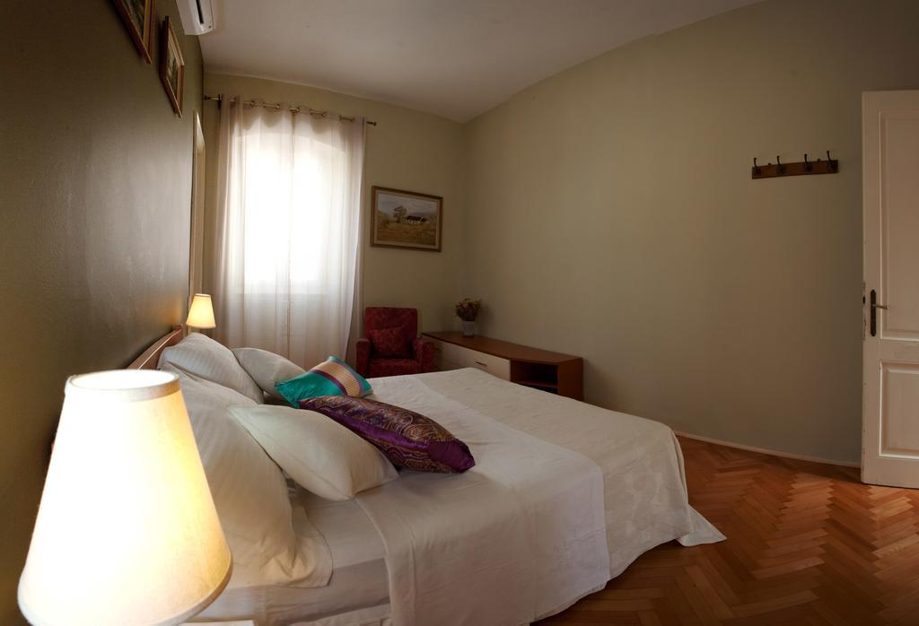 Apartament Gianina *