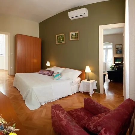 Gianina Apartment Spalato Camera foto