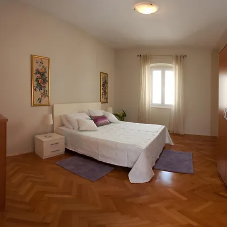 Gianina Apartment Spalato Camera foto