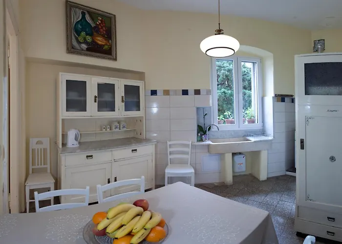 Gianina Apartment
