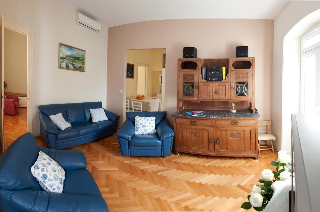 Gianina Appartement