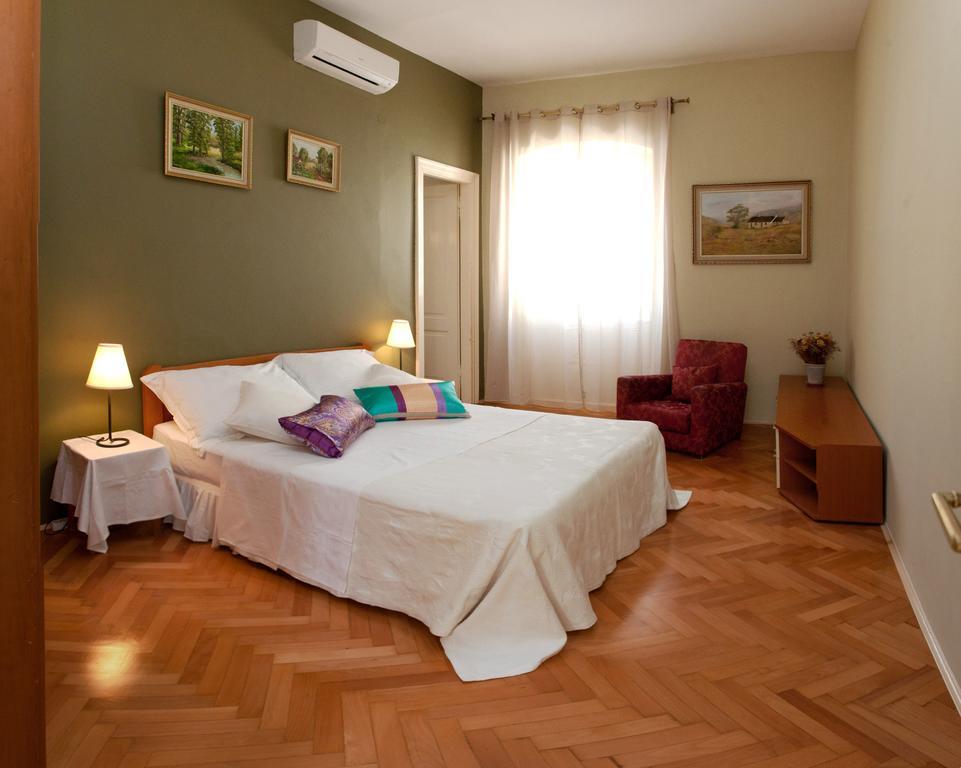 Appartement Gianina *