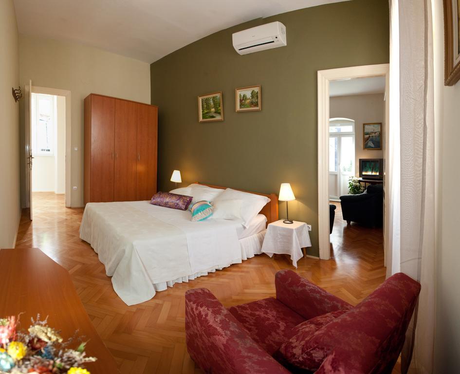 Appartement Gianina