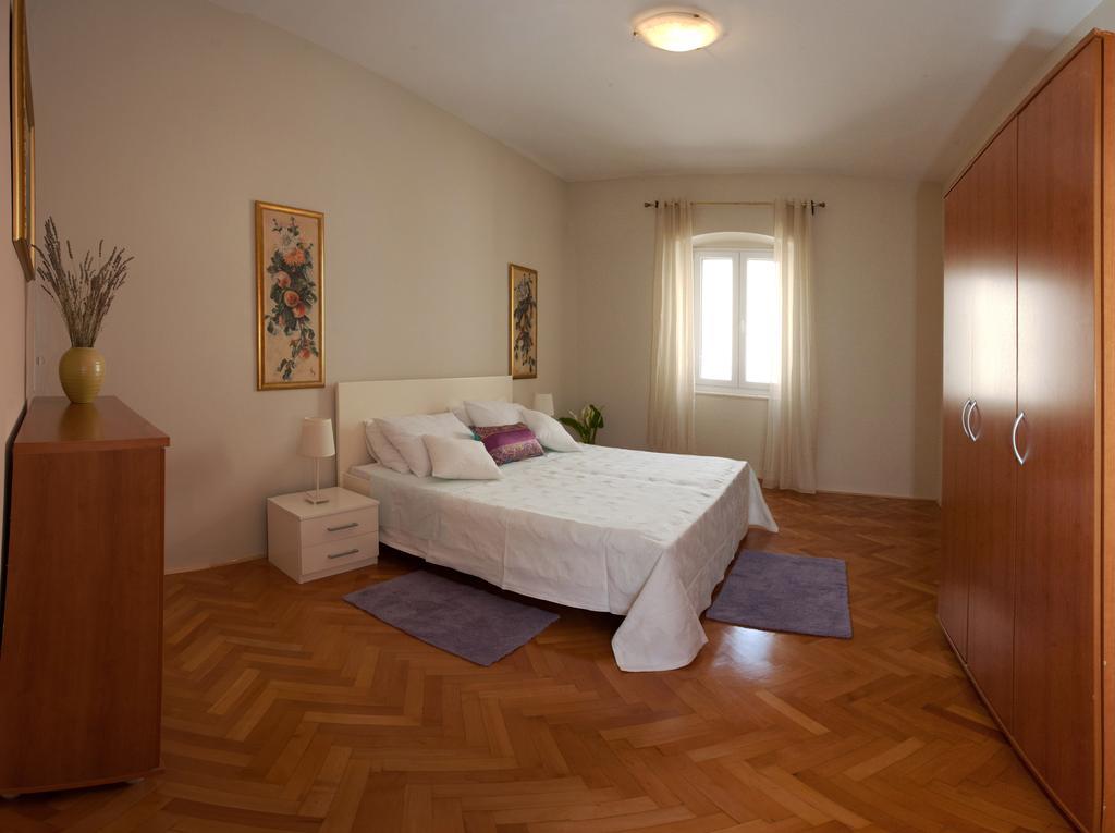 Gianina Appartement