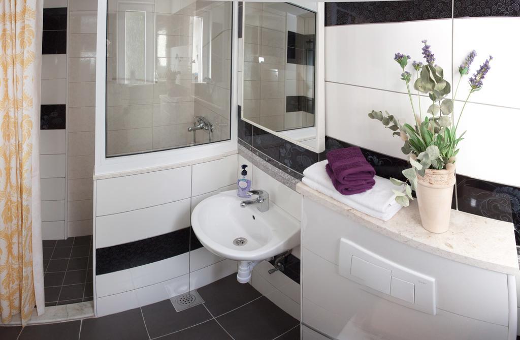 Appartement Gianina *