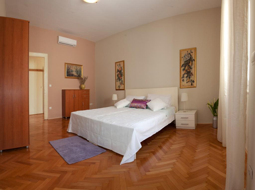 Appartement Gianina Split