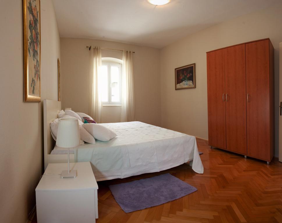 Apartmán Gianina *